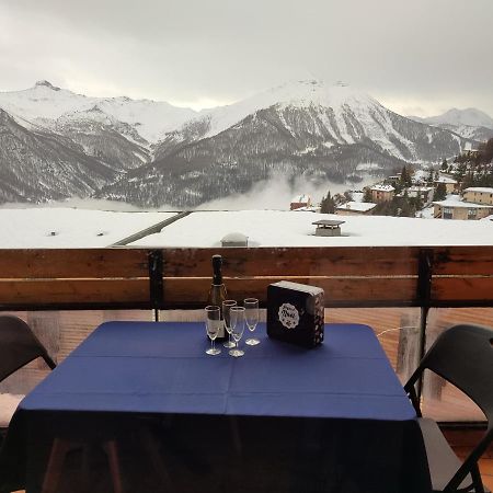 Le Cosy Aux Pieds Des Pistes Appartement Avec Balcon Plein Centre ออร์ซิแยร์ ภายนอก รูปภาพ