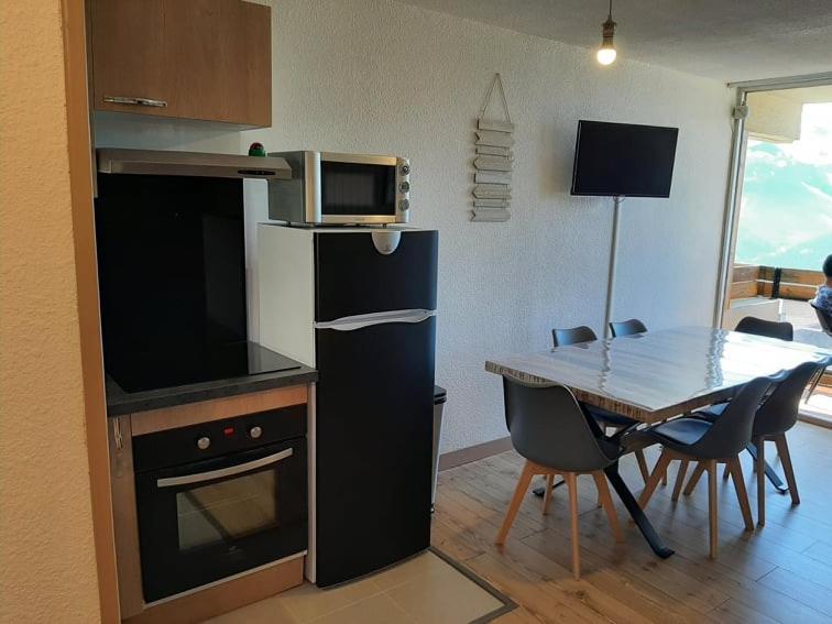 Le Cosy Aux Pieds Des Pistes Appartement Avec Balcon Plein Centre ออร์ซิแยร์ ภายนอก รูปภาพ
