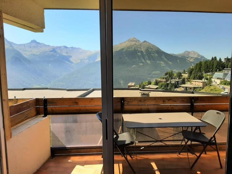 Le Cosy Aux Pieds Des Pistes Appartement Avec Balcon Plein Centre ออร์ซิแยร์ ภายนอก รูปภาพ