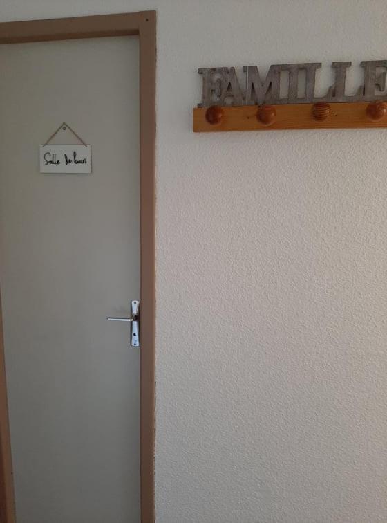 Le Cosy Aux Pieds Des Pistes Appartement Avec Balcon Plein Centre ออร์ซิแยร์ ภายนอก รูปภาพ