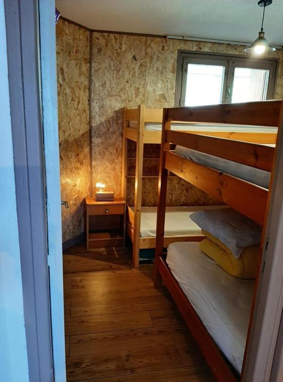 Le Cosy Aux Pieds Des Pistes Appartement Avec Balcon Plein Centre ออร์ซิแยร์ ภายนอก รูปภาพ