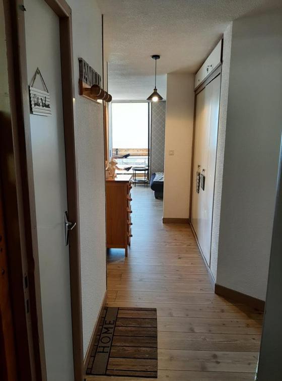 Le Cosy Aux Pieds Des Pistes Appartement Avec Balcon Plein Centre ออร์ซิแยร์ ภายนอก รูปภาพ