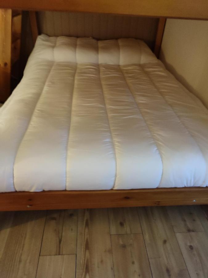 Le Cosy Aux Pieds Des Pistes Appartement Avec Balcon Plein Centre ออร์ซิแยร์ ภายนอก รูปภาพ